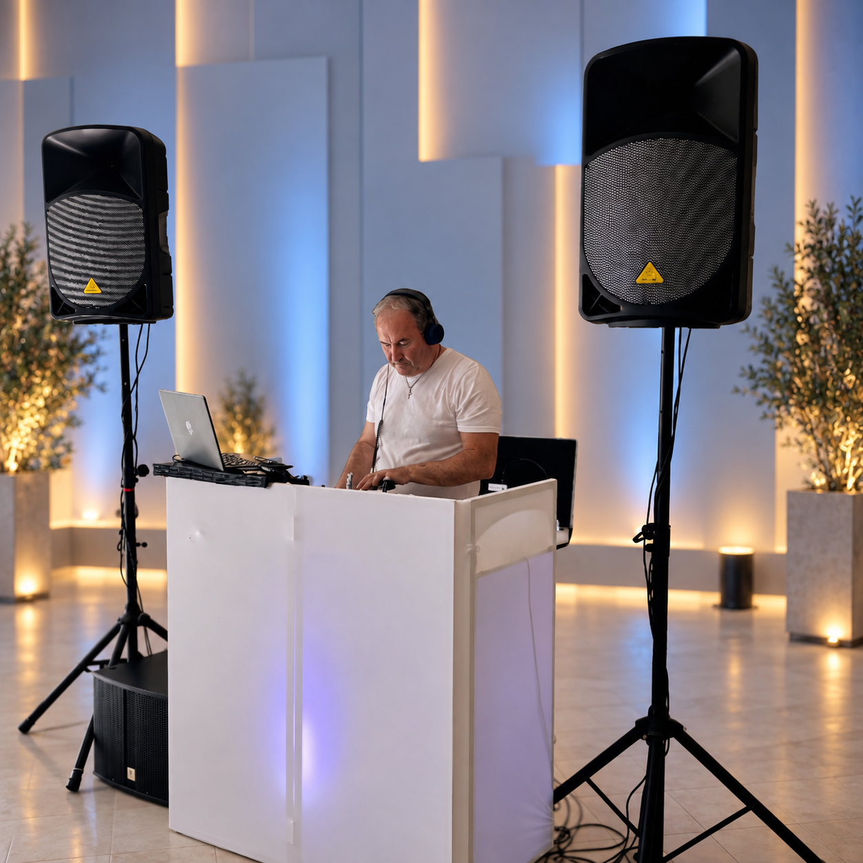 DJ Heli – DJ