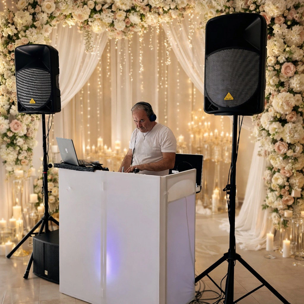 DJ Heli – DJ