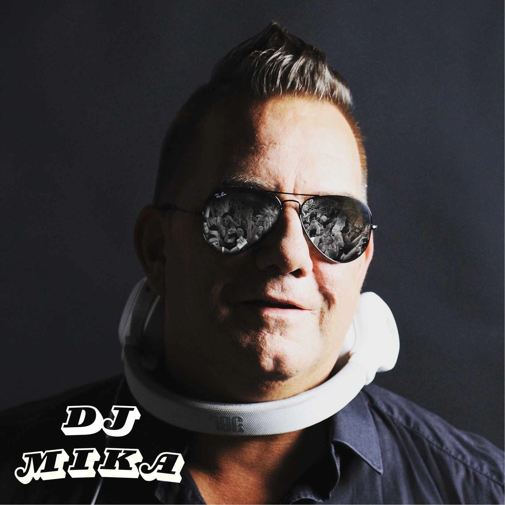 Dj Mika – DJ
