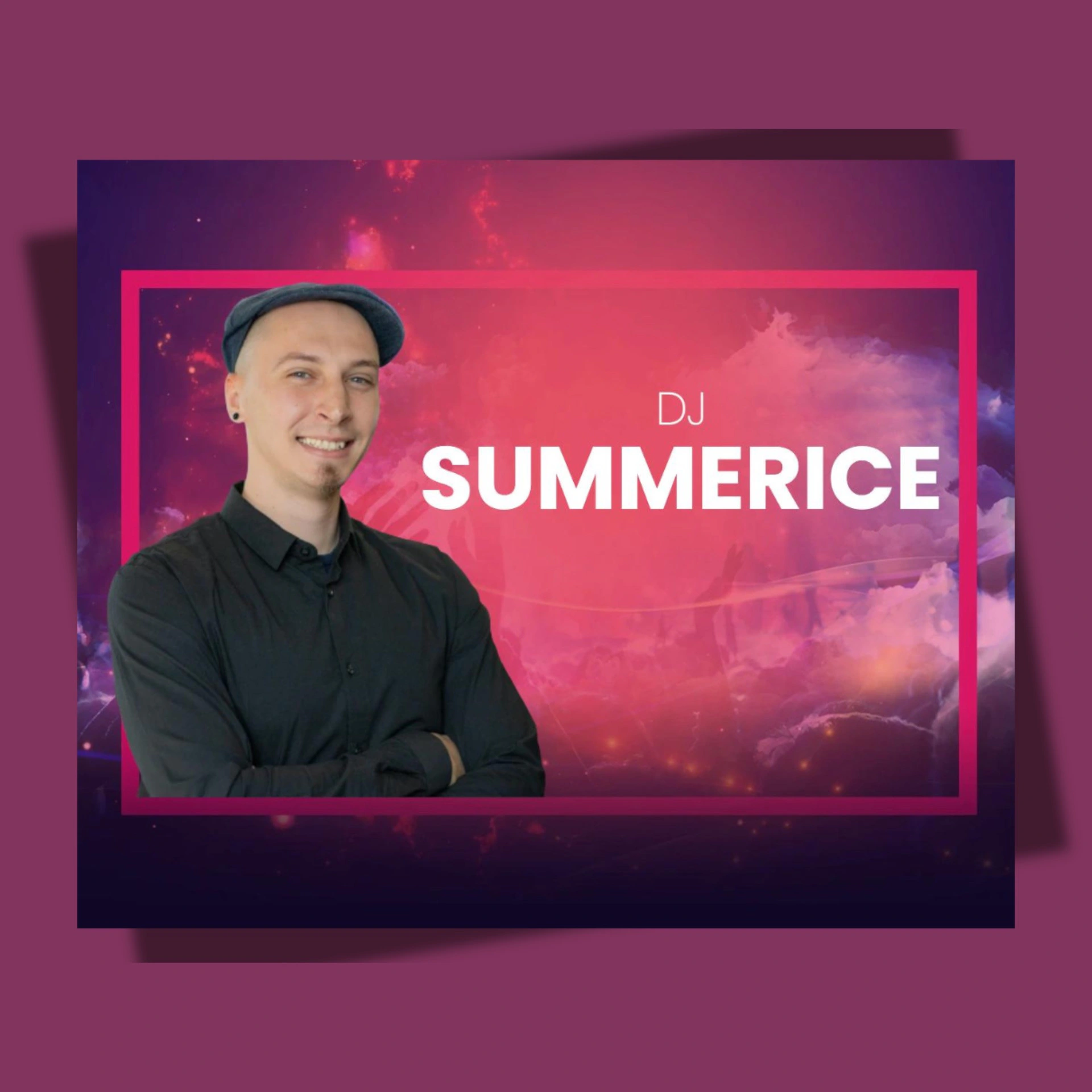 Dj Summerice – DJ