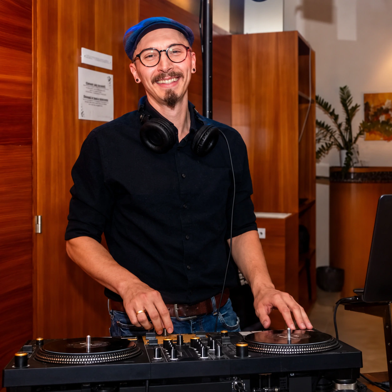 Dj Summerice – DJ