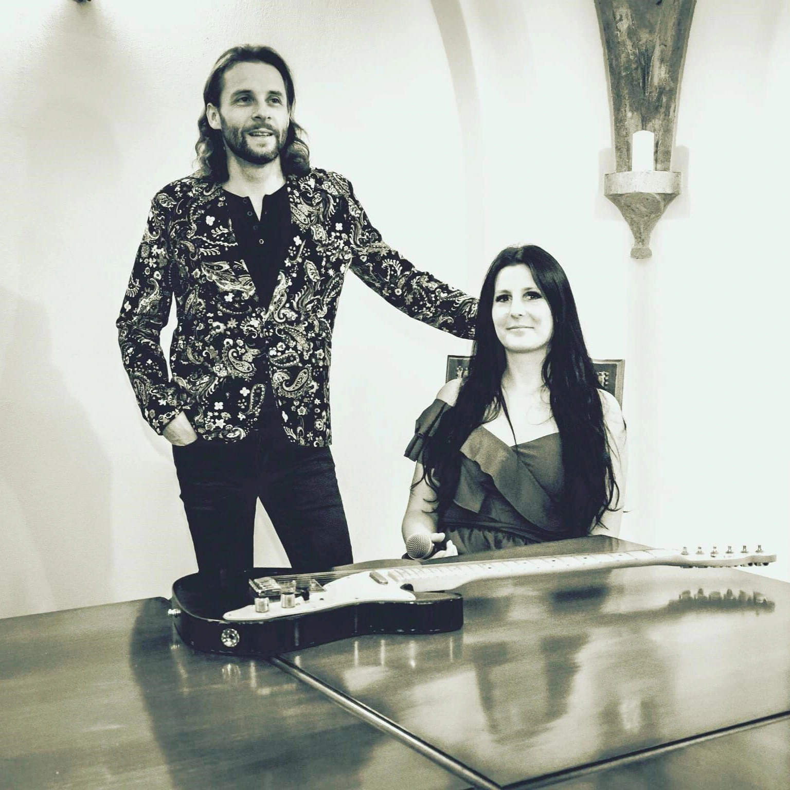 Hitmaschin – Duo & Trio