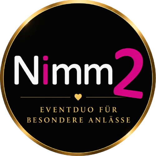 Nimm 2 live bei einer Veranstaltung