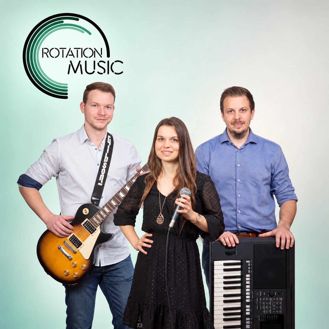 Rotation - Music – Duo & Trio