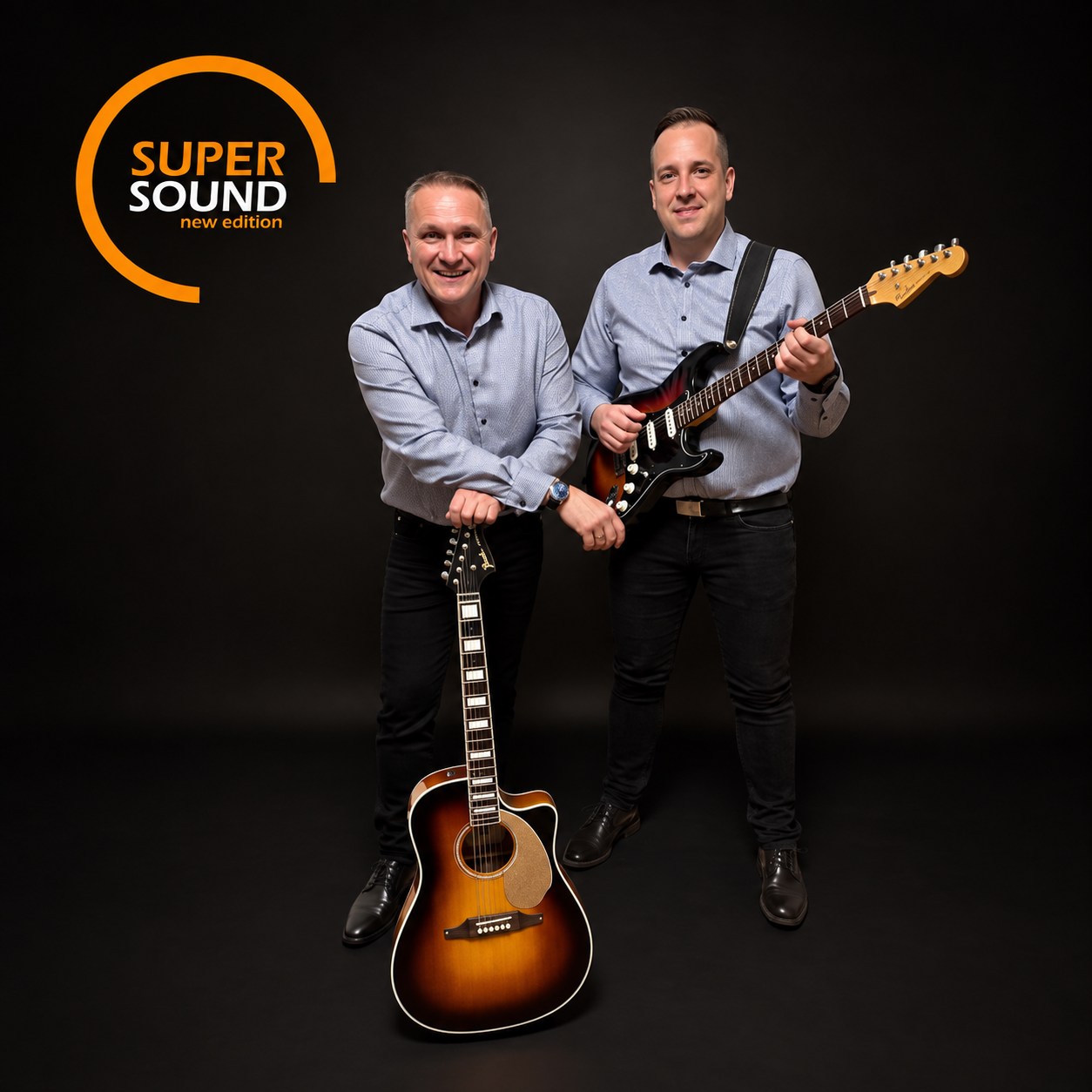 Supersound - New Edition – Duo & Trio