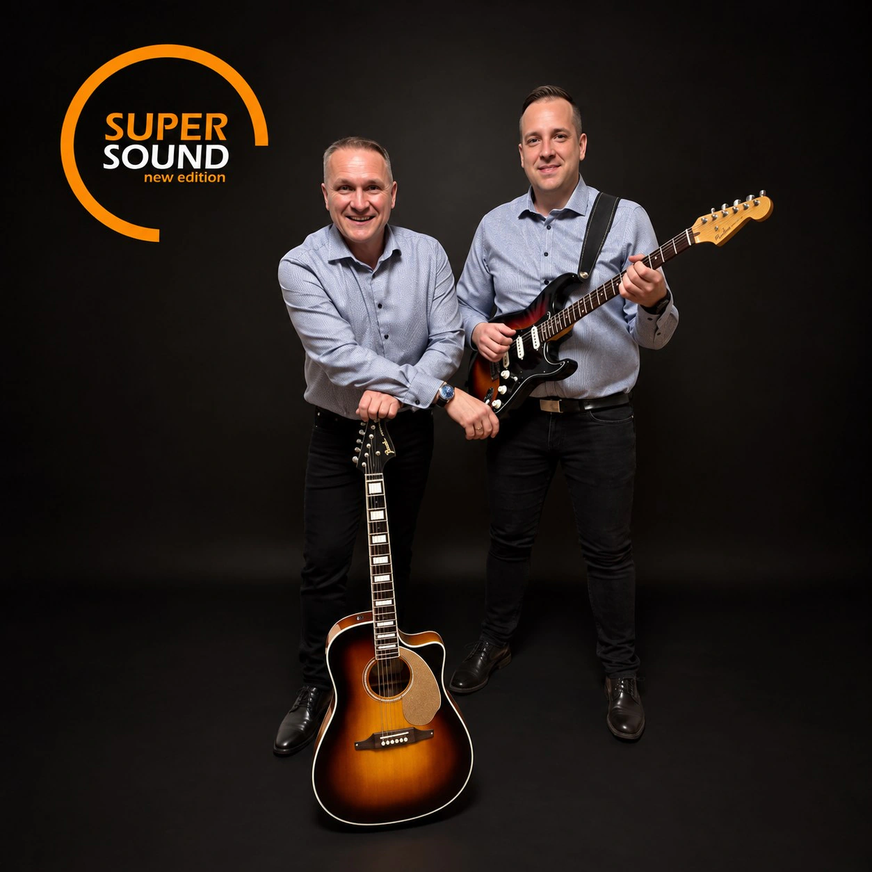 Supersound - New Edition – Duo & Trio