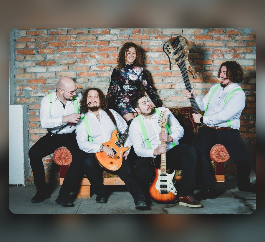 The Waves – Band