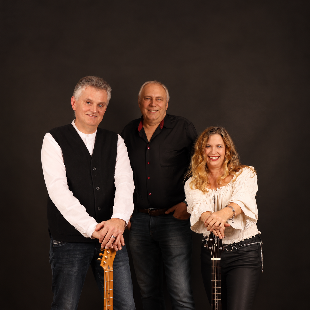 Your Music – Trio